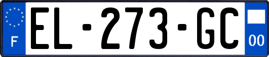 EL-273-GC