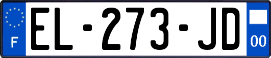 EL-273-JD