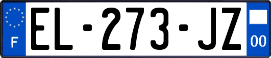 EL-273-JZ