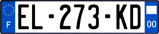 EL-273-KD