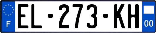 EL-273-KH