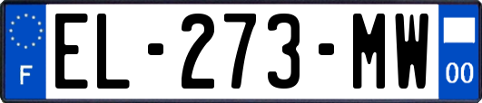 EL-273-MW