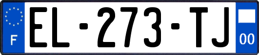 EL-273-TJ