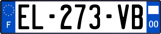 EL-273-VB