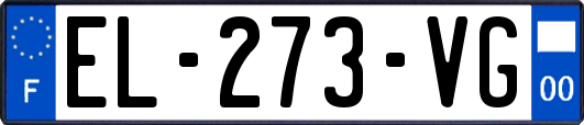 EL-273-VG