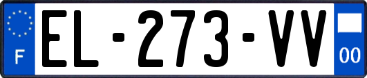 EL-273-VV