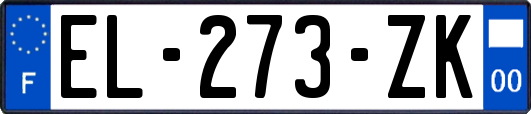 EL-273-ZK