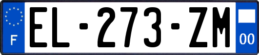 EL-273-ZM