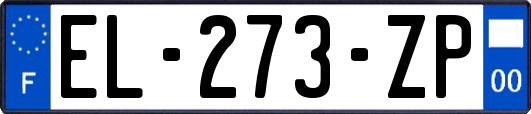 EL-273-ZP