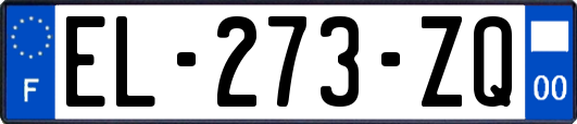 EL-273-ZQ