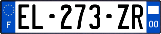 EL-273-ZR