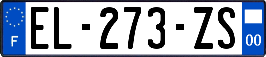 EL-273-ZS