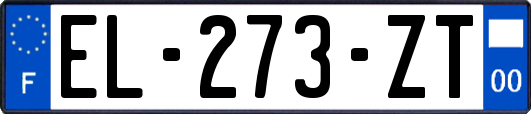 EL-273-ZT