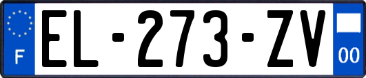 EL-273-ZV