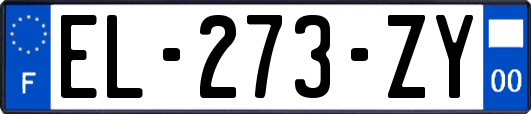 EL-273-ZY