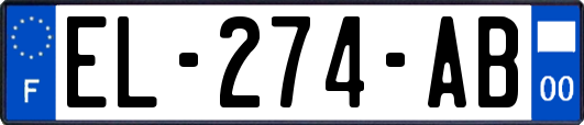 EL-274-AB