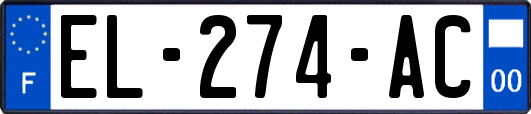 EL-274-AC