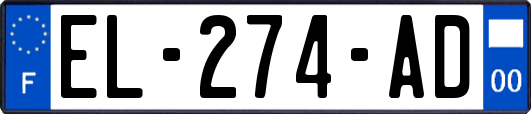 EL-274-AD