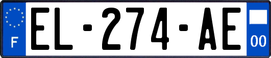 EL-274-AE