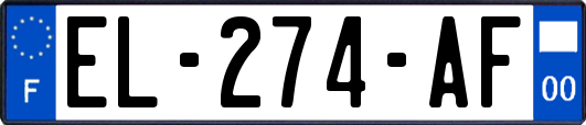 EL-274-AF