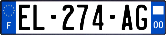 EL-274-AG