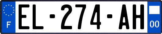 EL-274-AH