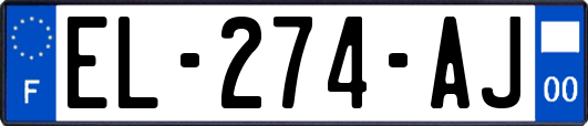 EL-274-AJ