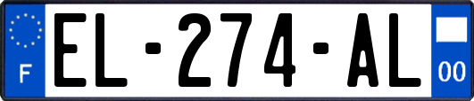 EL-274-AL