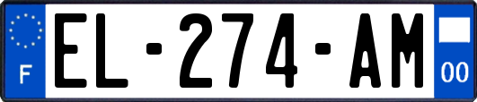 EL-274-AM