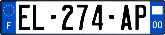 EL-274-AP