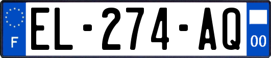 EL-274-AQ