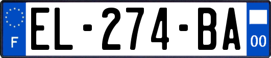 EL-274-BA