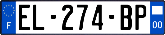 EL-274-BP