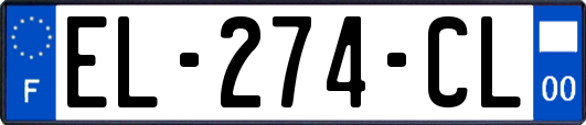 EL-274-CL