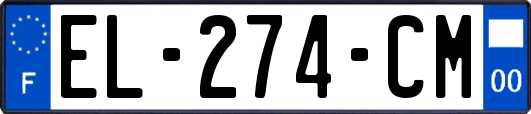 EL-274-CM