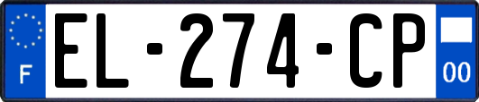 EL-274-CP