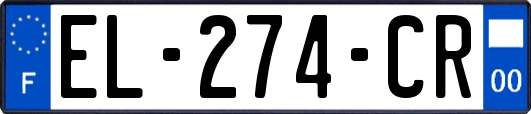 EL-274-CR