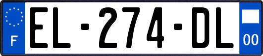 EL-274-DL