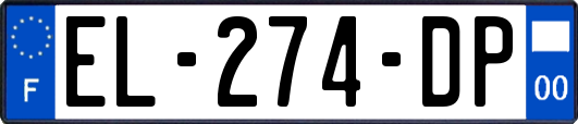 EL-274-DP