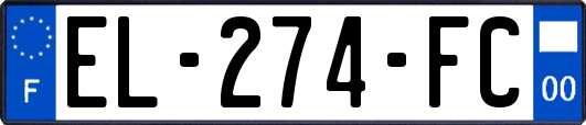 EL-274-FC