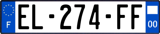 EL-274-FF