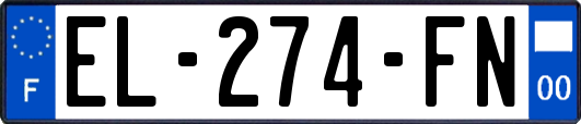 EL-274-FN