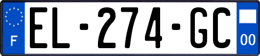 EL-274-GC