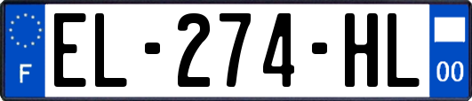 EL-274-HL