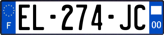 EL-274-JC