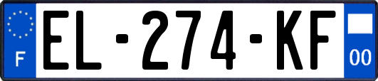 EL-274-KF