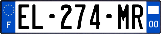 EL-274-MR