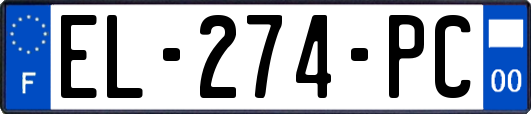 EL-274-PC