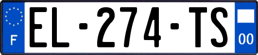 EL-274-TS