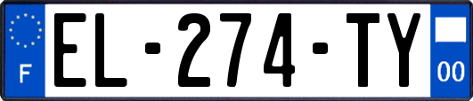 EL-274-TY